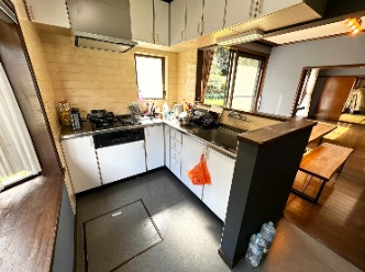 君津市の中古住宅写真