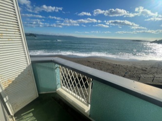 鴨川市の売タウンハウス写真