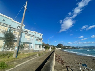 鴨川市の売タウンハウス写真