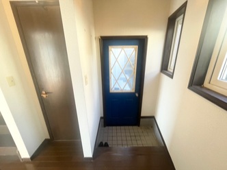 鴨川市の売タウンハウス写真