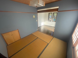 鴨川市の売タウンハウス写真