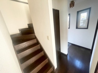 鴨川市の売タウンハウス写真