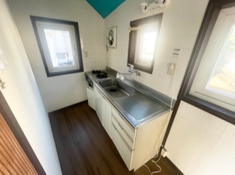 鴨川市の売タウンハウス写真