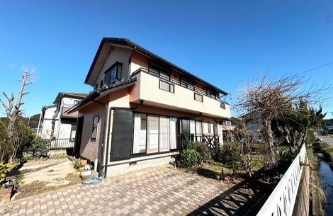 富津市の不動産情報