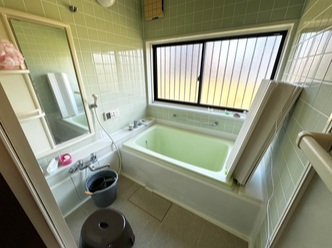 富津市の中古住宅写真