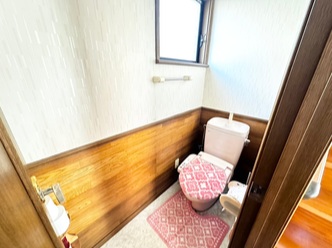 富津市の中古住宅写真