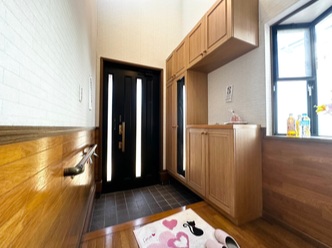 富津市の中古住宅写真