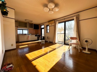 富津市の中古住宅写真