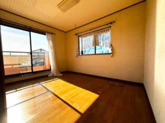 富津市の中古住宅写真