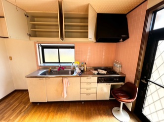 富津市の中古住宅写真