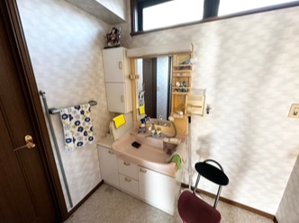 富津市の中古住宅写真