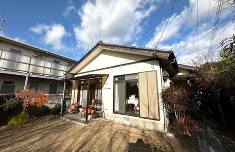 鴨川市の中古住宅不動産情報