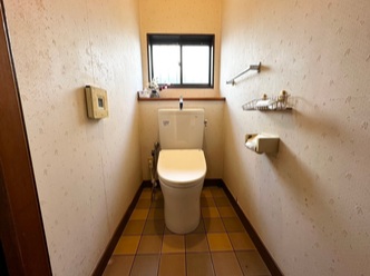 鴨川市の中古住宅写真