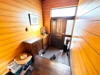 鴨川市の中古住宅写真