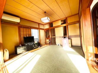 鴨川市の中古住宅写真