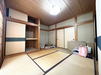 鴨川市の中古住宅写真