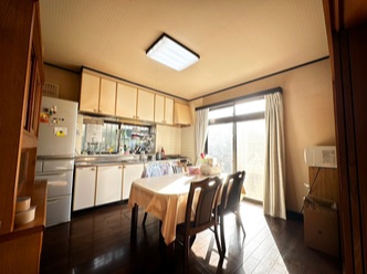 鴨川市の中古住宅写真