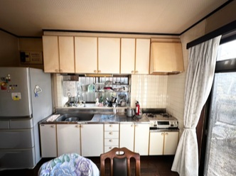 鴨川市の中古住宅写真