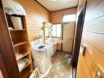 鴨川市の中古住宅写真