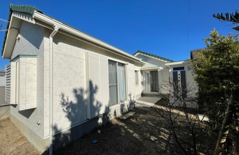 富津市の中古住宅不動産情報