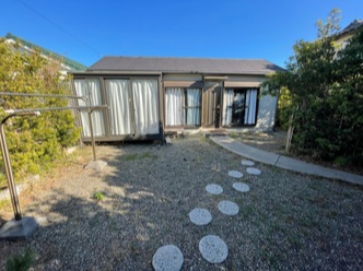 富津市の中古住宅写真