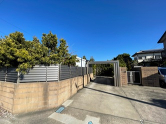 富津市の中古住宅写真