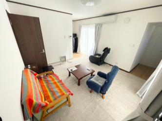 富津市の中古住宅写真