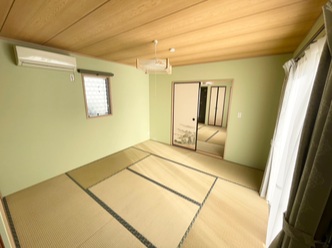 富津市の中古住宅写真