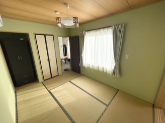 富津市の中古住宅写真