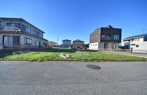 富津市の不動産情報