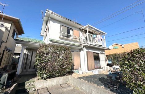 君津市の不動産情報