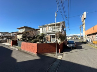 君津市の中古住宅写真