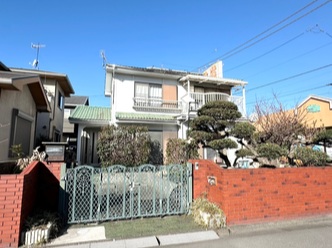 君津市の中古住宅写真