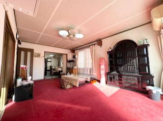 君津市の中古住宅写真