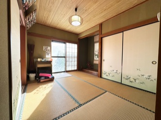 君津市の中古住宅写真