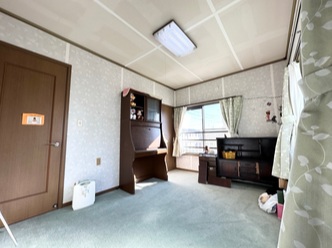 君津市の中古住宅写真