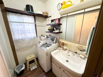 君津市の中古住宅写真