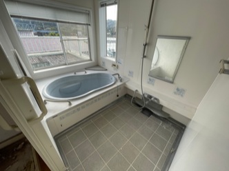 富津市の中古住宅写真