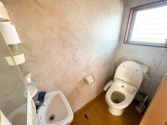 富津市の中古住宅写真