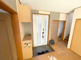 富津市の中古住宅写真