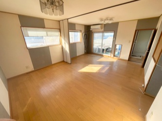 富津市の中古住宅写真