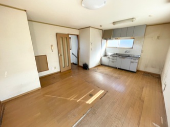 富津市の中古住宅写真