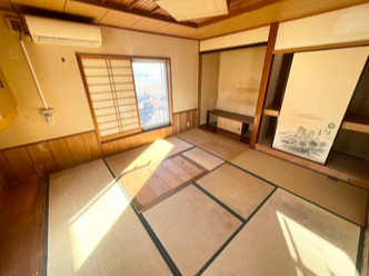 富津市の中古住宅写真