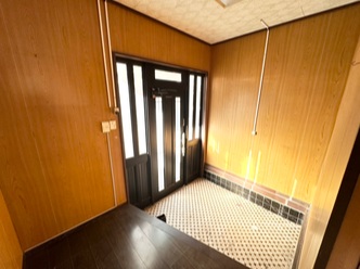 君津市の中古住宅写真