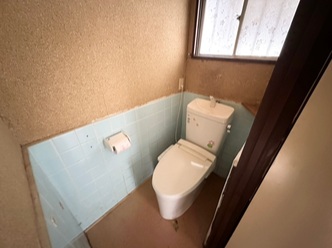 君津市の中古住宅写真