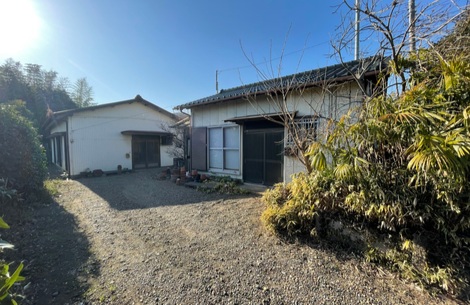 富津市の不動産情報