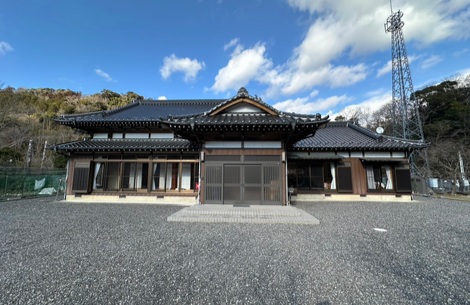 富津市の不動産情報