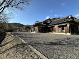 富津市の中古住宅写真