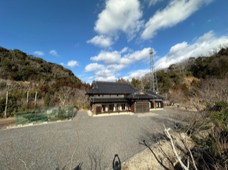 富津市の中古住宅写真