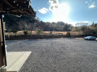 富津市の中古住宅写真